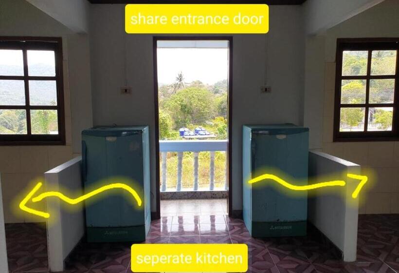 Tommy Resort Koh Tao