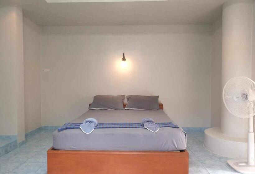 Tommy Resort Koh Tao