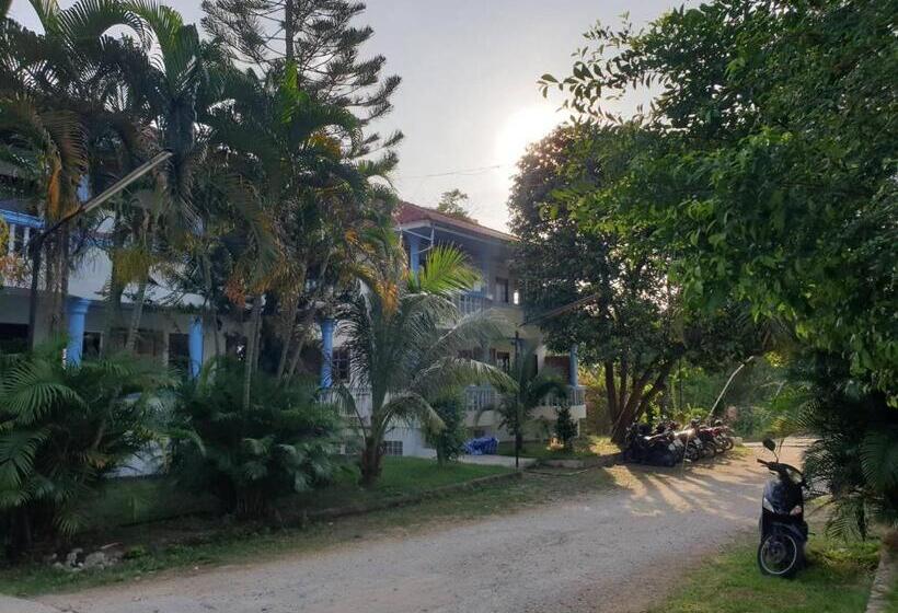 Tommy Resort Koh Tao