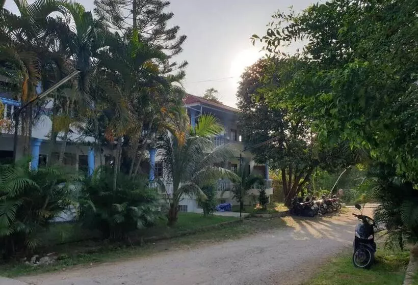 Tommy Resort Koh Tao