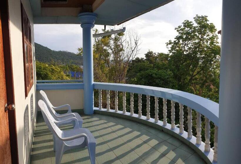 Tommy Resort Koh Tao