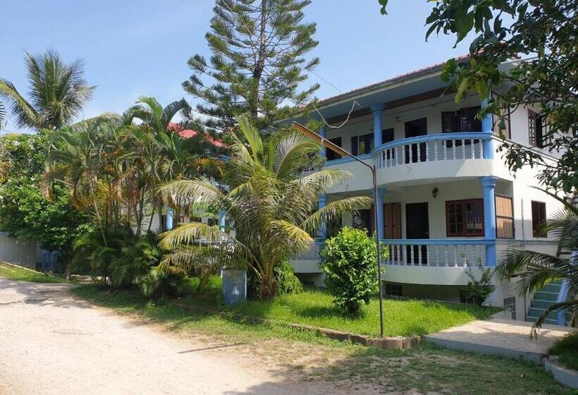 Tommy Resort Koh Tao