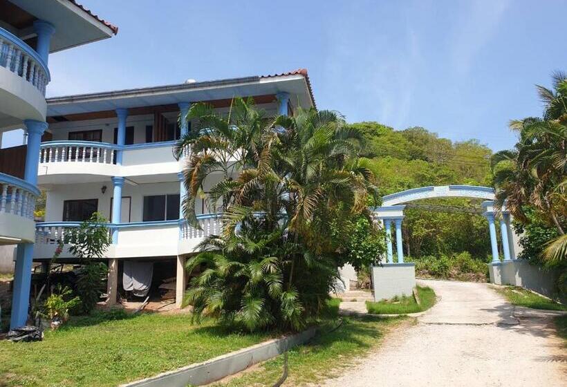 Tommy Resort Koh Tao