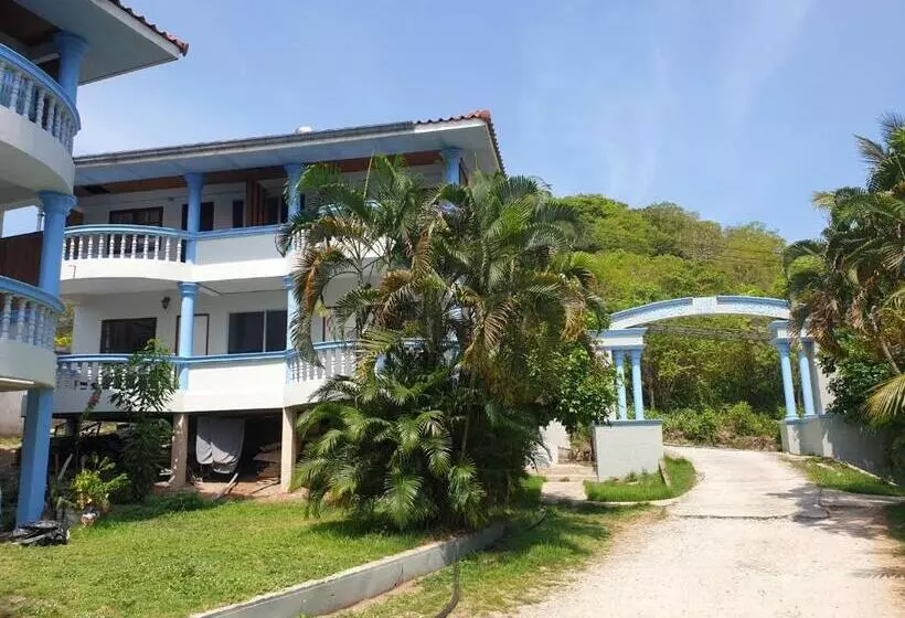 Tommy Resort Koh Tao