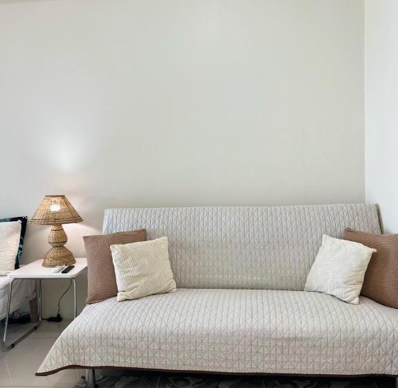 Wind Residences Tower 2 Tagaytay