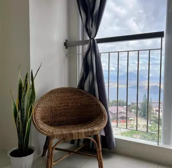 Wind Residences Tower 2 Tagaytay