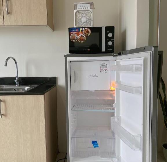 Wind Residences Tower 2 Tagaytay