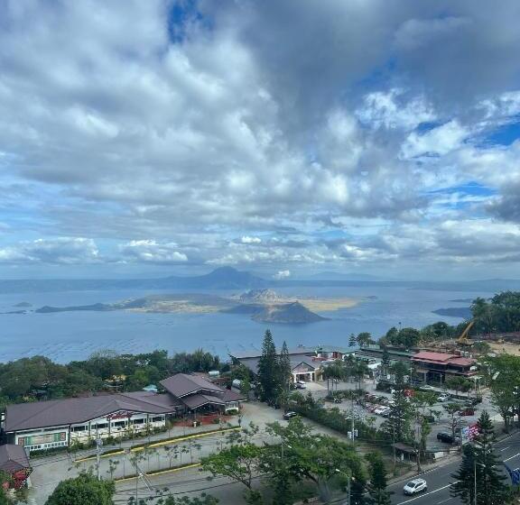 Wind Residences Tower 2 Tagaytay