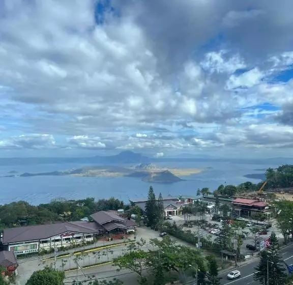 Wind Residences Tower 2 Tagaytay
