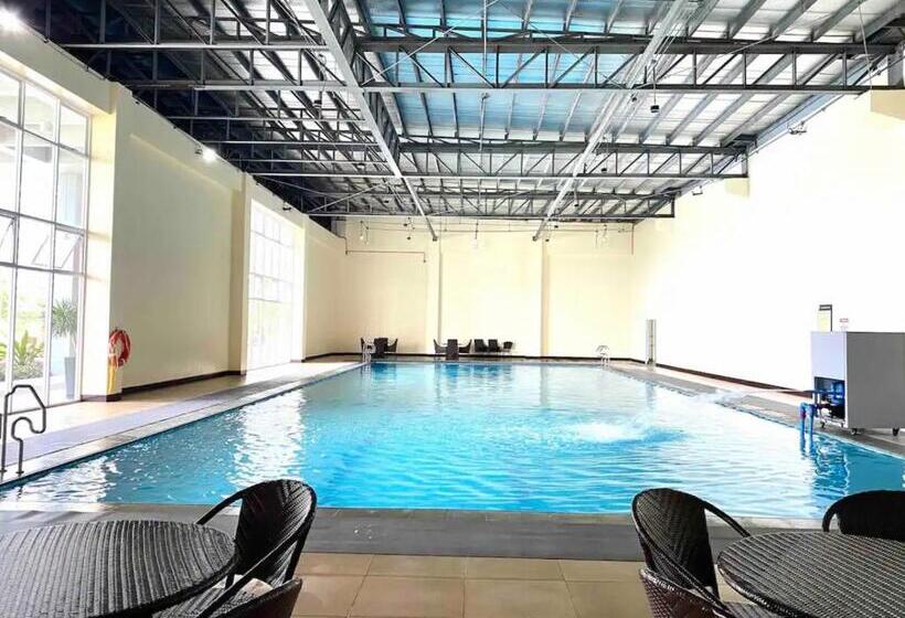 Wind Residences Tower 2 Tagaytay