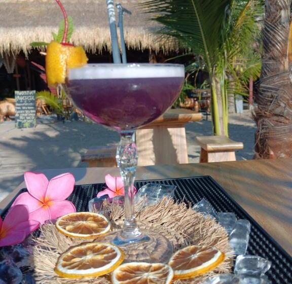 Hotel Hakuna Matata Resort Gili Air