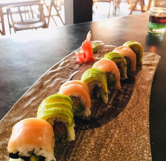 Hotel Hakuna Matata Resort Gili Air