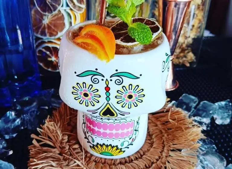 ホテル Hakuna Matata Resort Gili Air