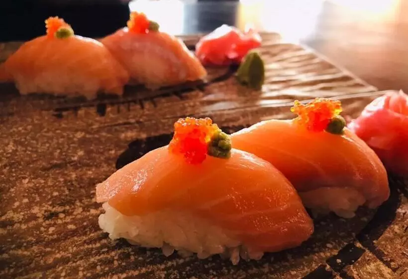 ホテル Hakuna Matata Resort Gili Air