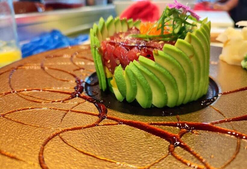 Hotel Hakuna Matata Resort Gili Air