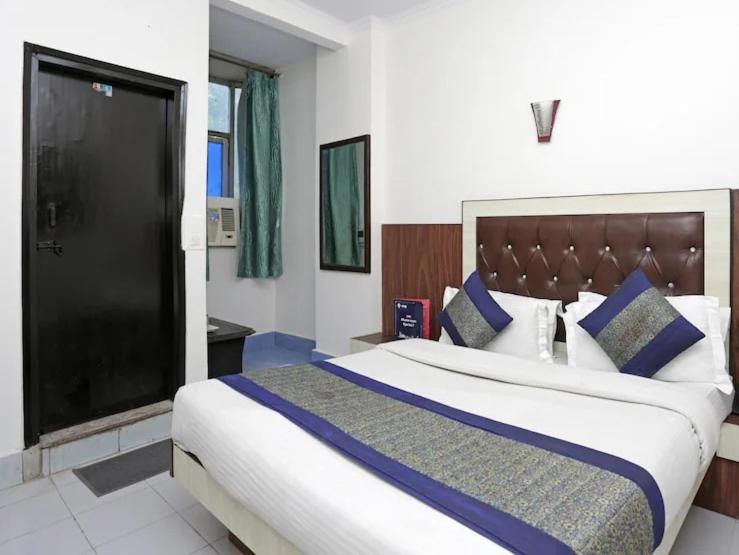 فندق Km International