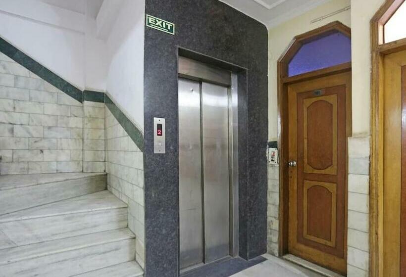 فندق Km International