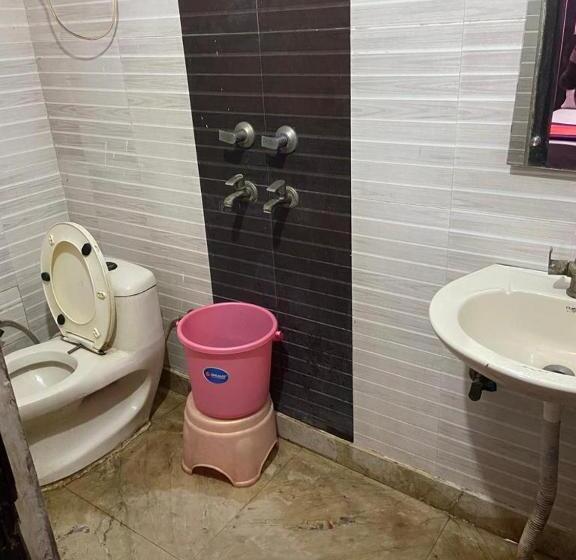 فندق Km International