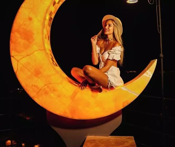 Hotelli Olenda Cappadocia