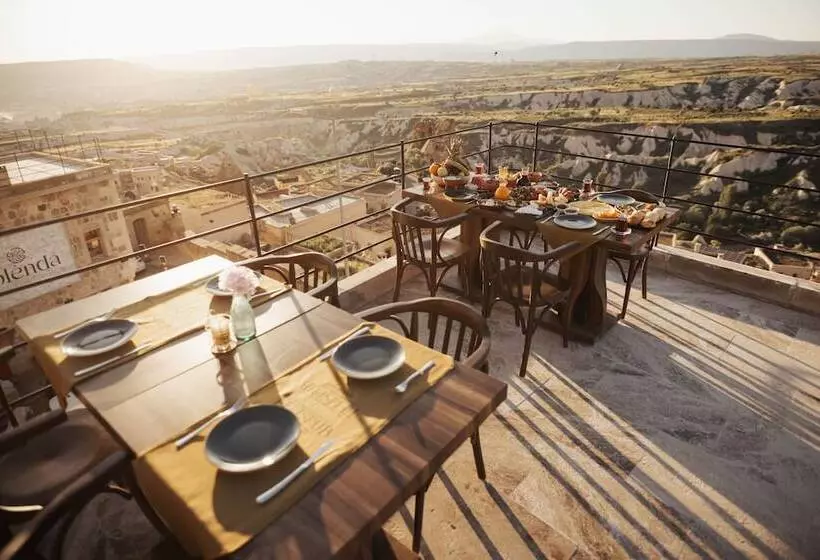 Hotelli Olenda Cappadocia
