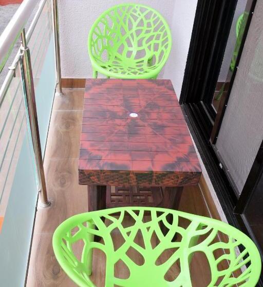 Hotel The Blissview Resort