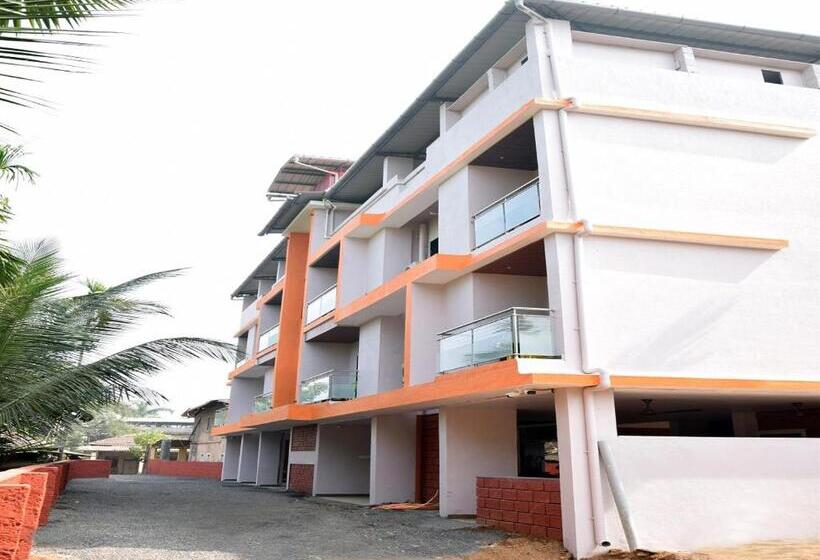 Hotel The Blissview Resort