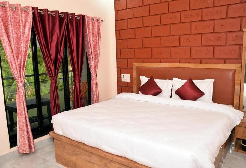 Hotel The Blissview Resort