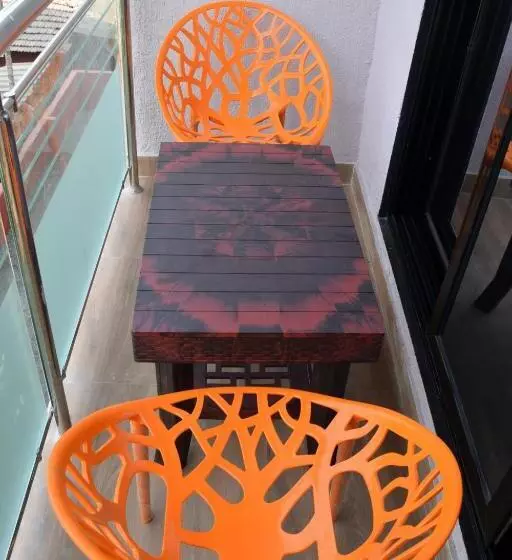 Hotelli The Blissview Resort