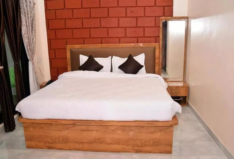 Hotelli The Blissview Resort