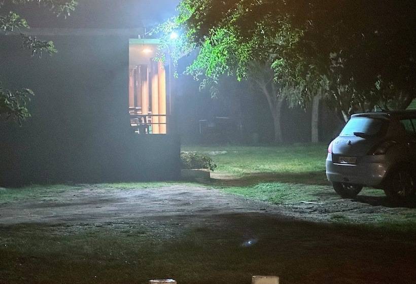 Hotel The Wild Farms By Gwestai