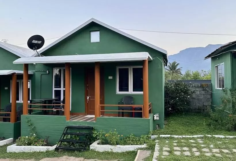 Hotelli The Wild Farms By Gwestai