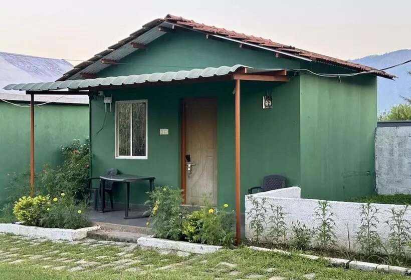 Hotelli The Wild Farms By Gwestai