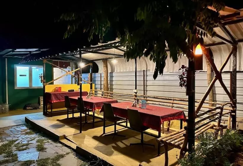 Hotelli The Wild Farms By Gwestai