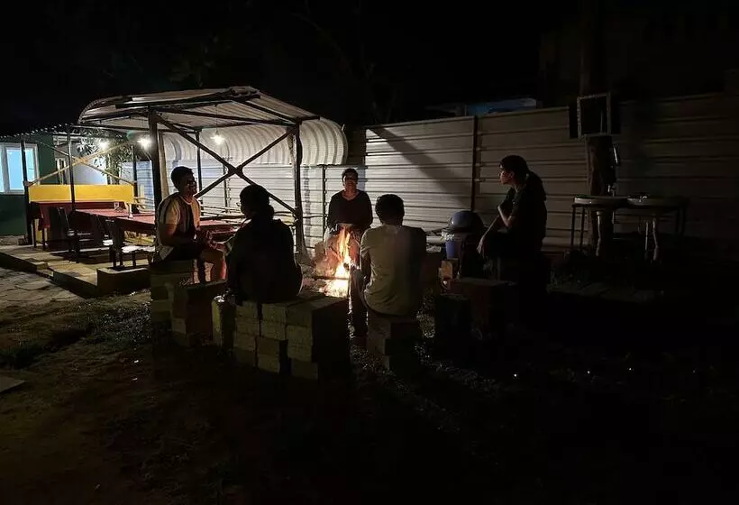 Hotelli The Wild Farms By Gwestai