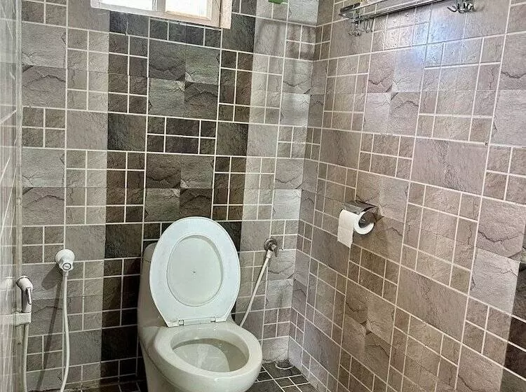 Hotelli The Wild Farms By Gwestai