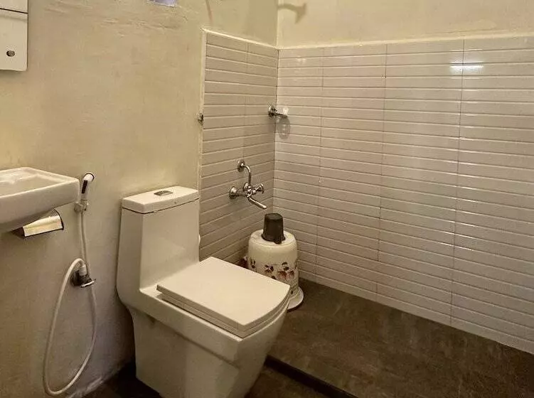 Hotelli The Wild Farms By Gwestai