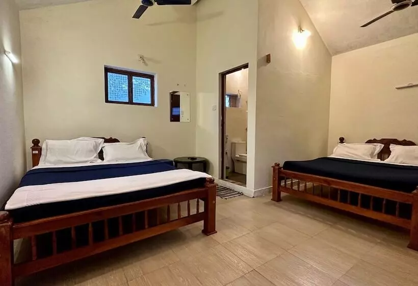 Hotelli The Wild Farms By Gwestai