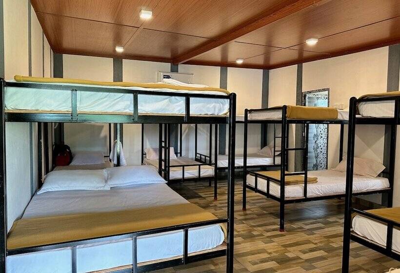 Hotel The Wild Farms By Gwestai