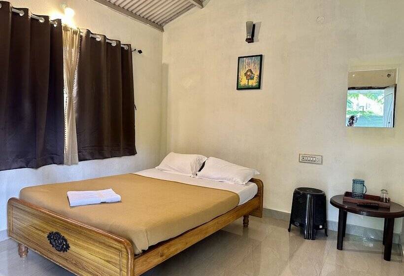 Hotel The Wild Farms By Gwestai