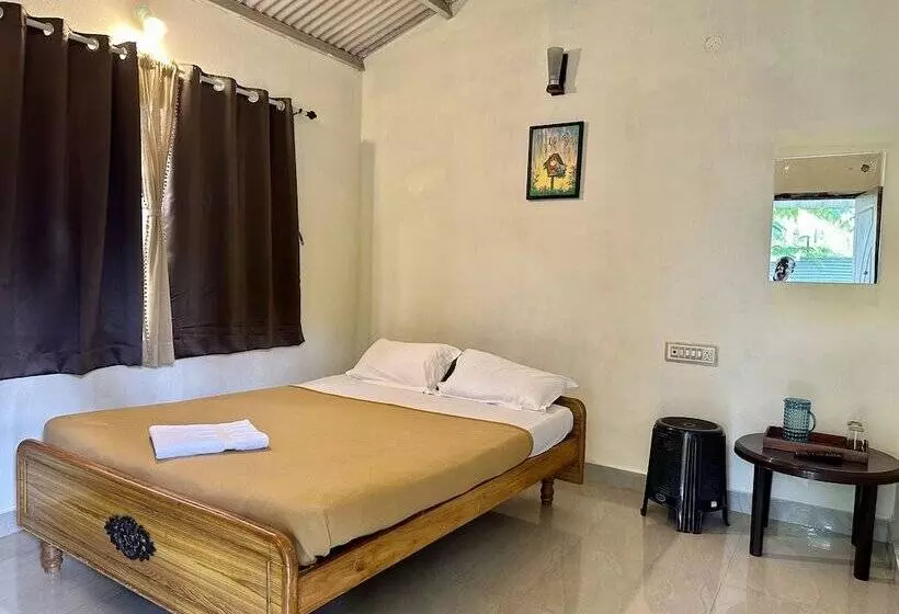 Hotelli The Wild Farms By Gwestai