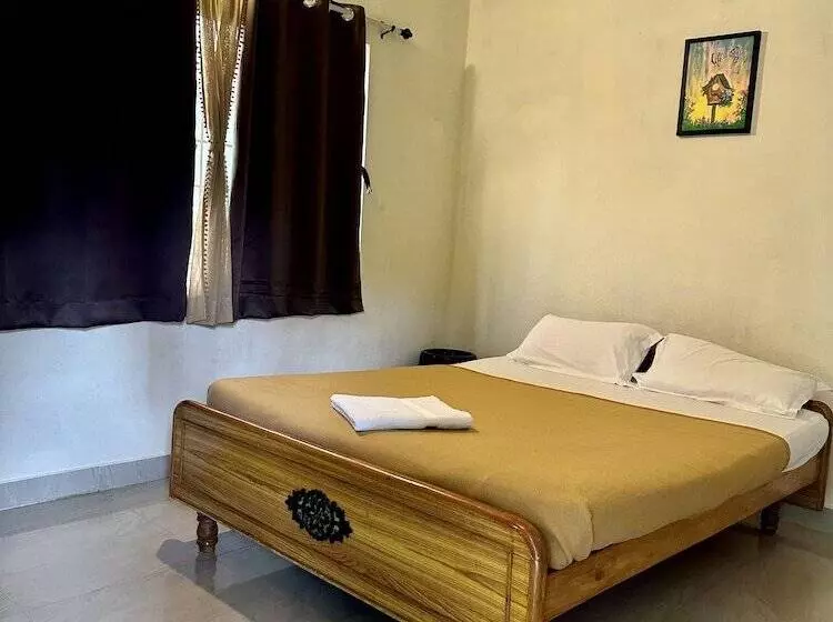 Hotelli The Wild Farms By Gwestai