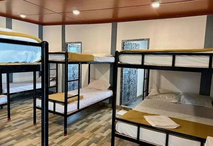 Hotelli The Wild Farms By Gwestai