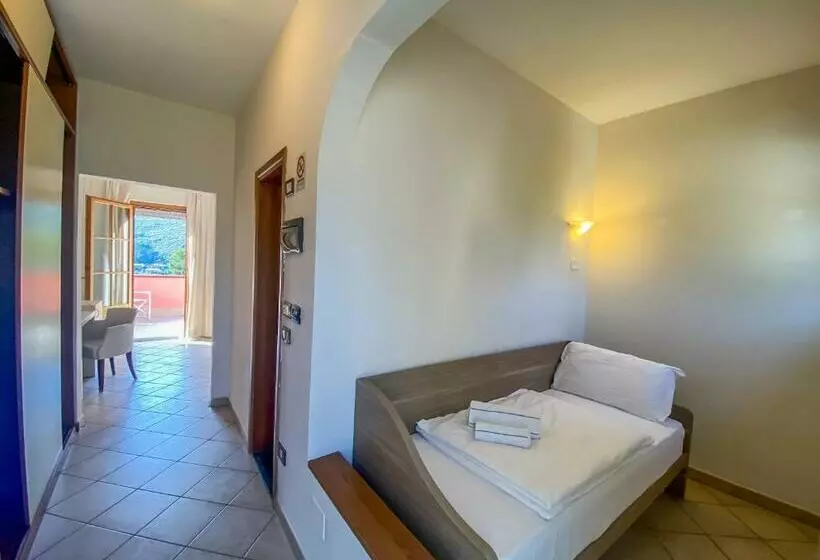 La Mandola Eco Hostel