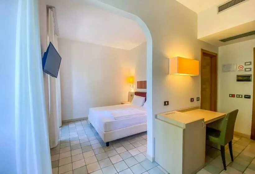 La Mandola Eco Hostel