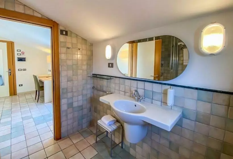 La Mandola Eco Hostel