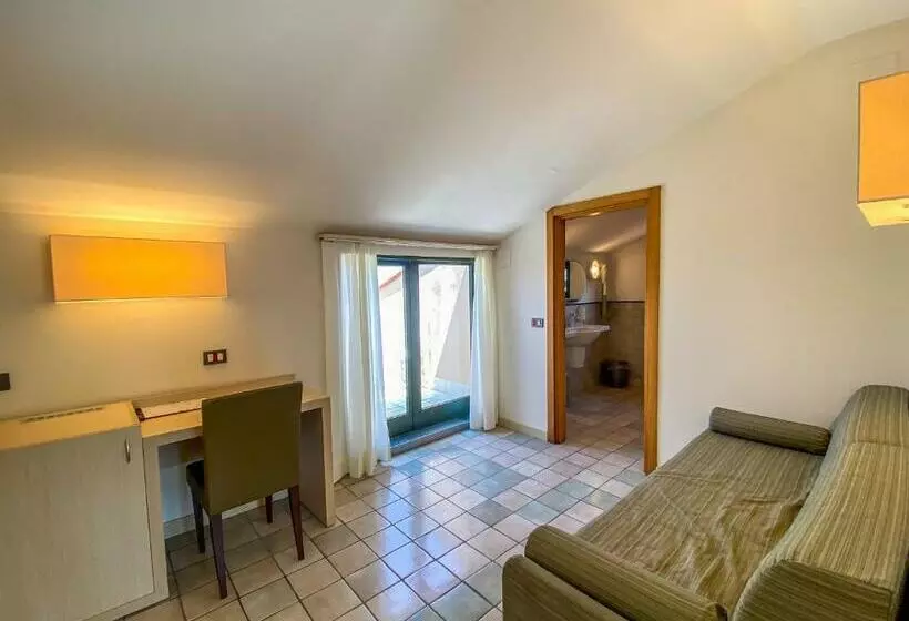 La Mandola Eco Hostel