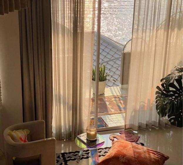 膳宿费 Casapapa Homeandspace