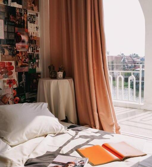 膳宿费 Casapapa Homeandspace