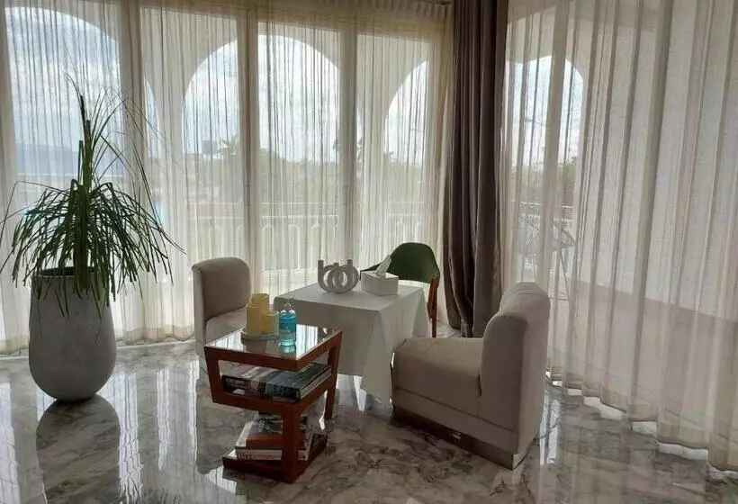 ペンション Casapapa Homeandspace