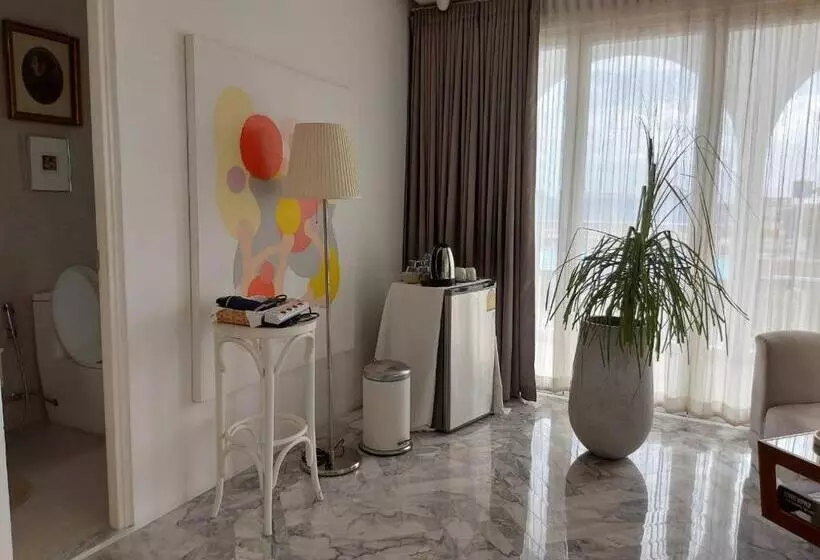 ペンション Casapapa Homeandspace